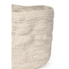 Kosz Lorena Canals STONEWASHED  beżowy