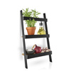 Mini półka Eva Solo NORDIC KITCHEN czarna