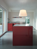 Lampa wisząca Artemide Tolomeo Mega 42 cm beżowa