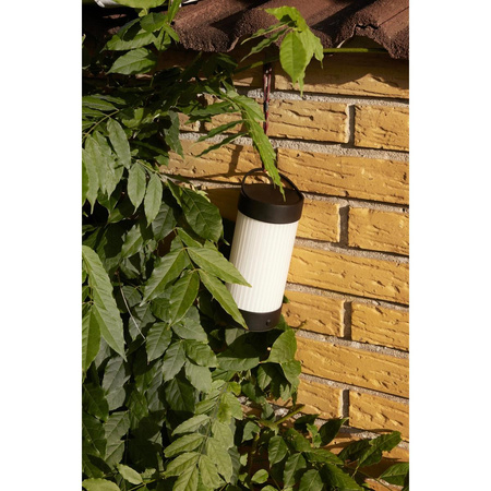 Camp Portable Lamp Black