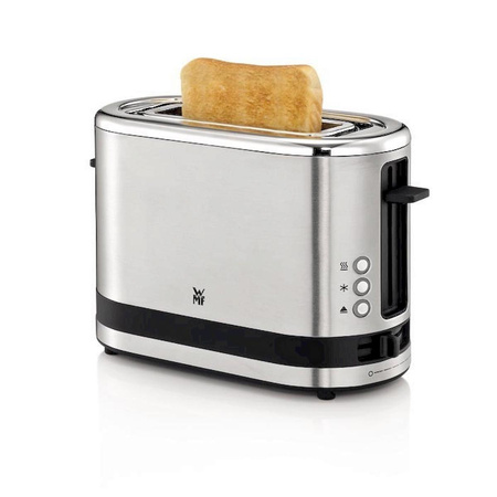 WMF KITCHENMINIS silver toaster