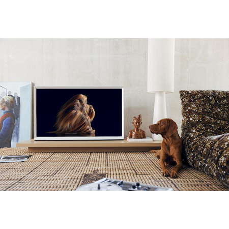 Dywan jutowy hkliving DESERT żółty rozmiar 250x350 cm