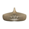 UMAGE CLAVA DINE lampshade natural