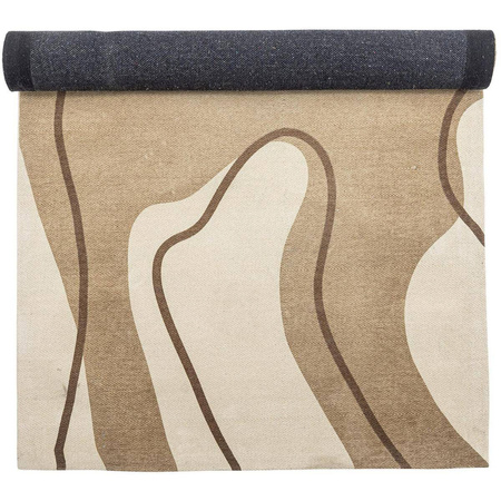 Volano Rug, Nature, Cotton