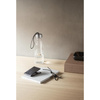 Glass drinking bottle 0.5 l Black