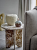 BLOOMINGVILLE MAHAM natural flowerpot