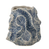 BLOOMINGVILLE GUXI Vase Blue