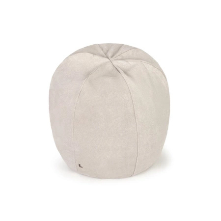 Puf Lorena Canals STONEWASHED  beżowy