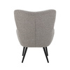 BLOOMINGVILLE PERRY armchair natural