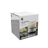 Urządzenie do popcornu WMF KITCHENMINIS srebrne