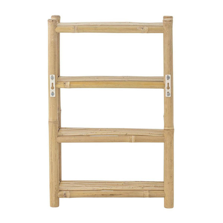 Belon Shelf, Nature, Bamboo