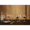Legio Nova red wine glass 6 pcs.