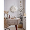Tuan Deco, Brown, Polyresin