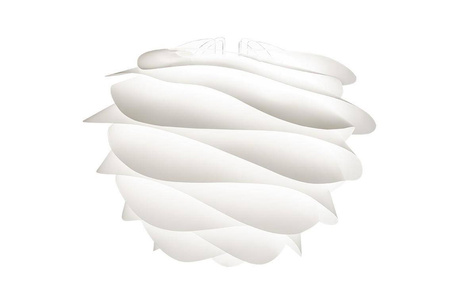 UMAGE CARMINA lampshade white