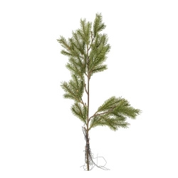 Gałązka Bloomingville PINE zielona