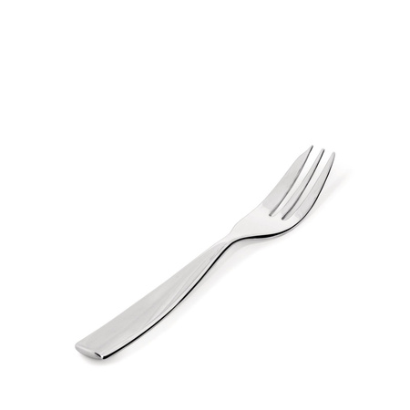 ALESSI Dressed Cake Fork