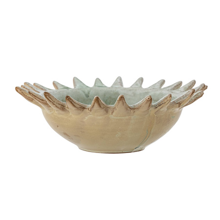 BLOOMINGVILLE LUMI green bowl