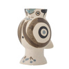 BLOOMINGVILLE MAHRAB Vase Natural