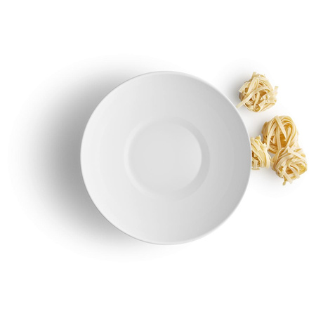 Miska Eva Trio LEGIO NOVA biała 3.2 l