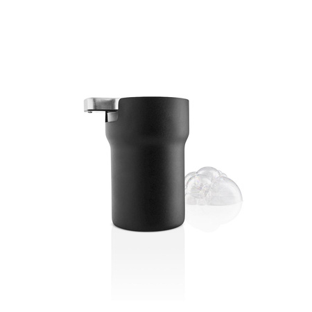 Citadel Soap dispenser Black