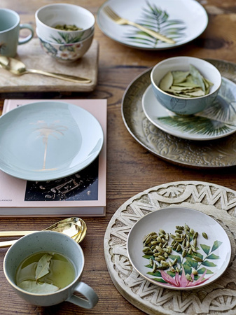 Frea Cutlery, Gold, Stainless Steel