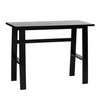 Poke Desk Black