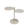 Platform Side Table Sand