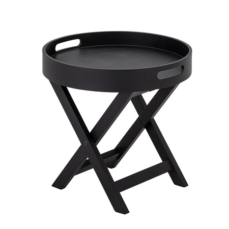 BLOOMINGVILLE FREYA black table