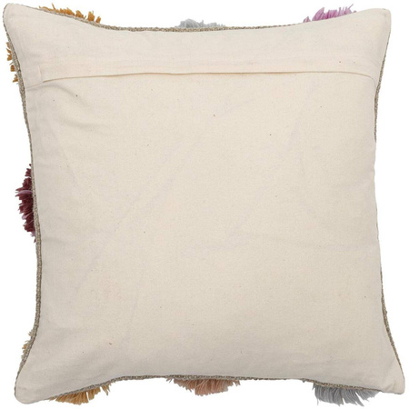 Somma Cushion, Nature, Wool