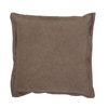 BLOOMINGVILLE MAISA cushion brown
