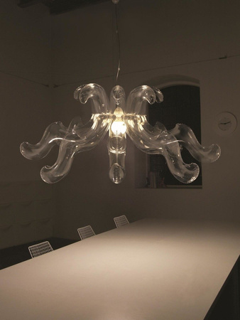 Lampa wisząca Puff Buff Lullaby