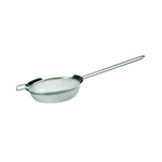 Strainer 18 cm Stainless steel