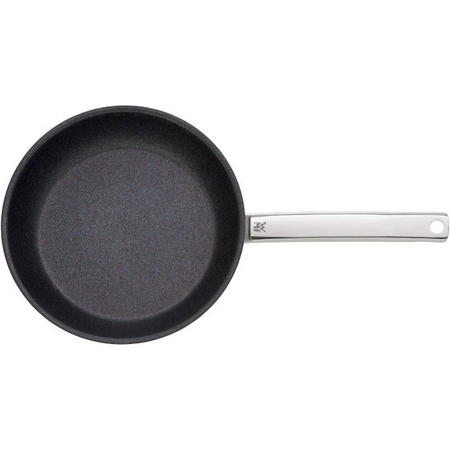 Patelnia z powłoką 24 cm WMF PERMADUR ADVANCE srebrna
