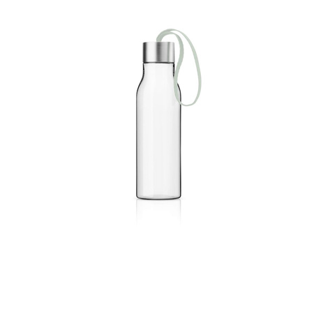 Drinking bottle 0.5 l Sage