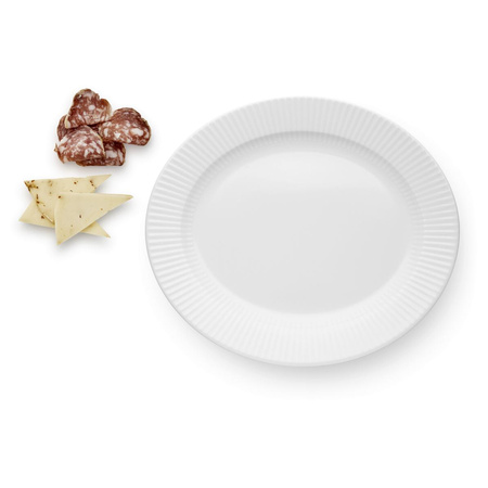 Legio Nova Oval plate 31 cm