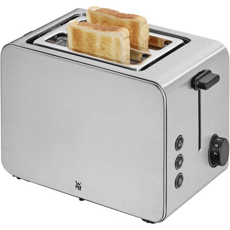 WMF STELIO silver toaster