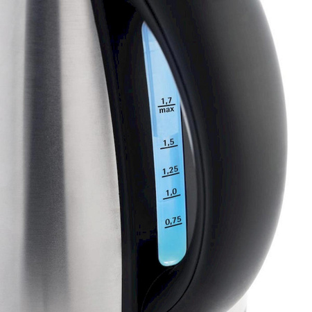 Electric kettle 1.7 l WMF STELIO silver