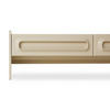 Space lowboard, cream