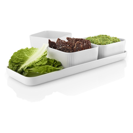 Legio Nova Tapas dish collection