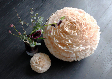 Klosz UMAGE EOS MICRO brązowy rozmiar XS