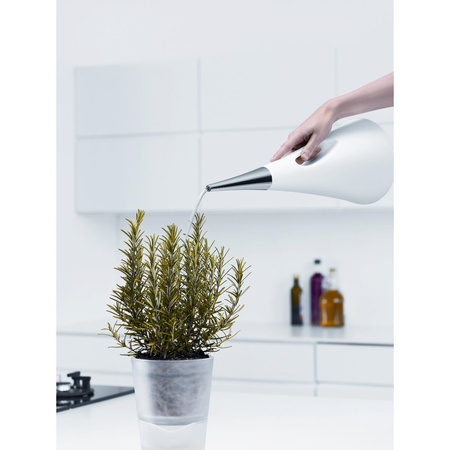 Konewka Eva Solo AQUASTAR biała 2.0 l