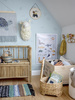 Aranya Hanger, Nature, Rattan