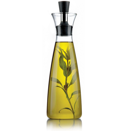 Oil/vinegar carafe 0.5 l
