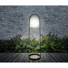 SunLight Solar lantern tall 100 cm
