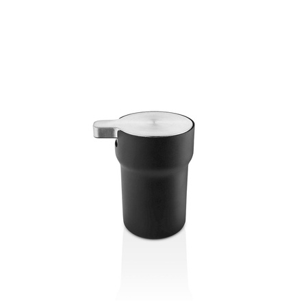 Citadel Soap dispenser Black