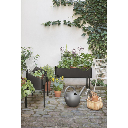 Planter Eva Solo SIMPLY GROW czarny