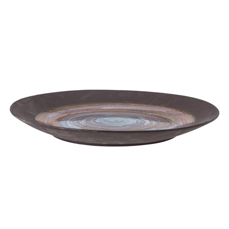 BLOOMINGVILLE MAES tray blue
