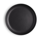 Talerz Eva Solo NORDIC KITCHEN czarny rozmiar S