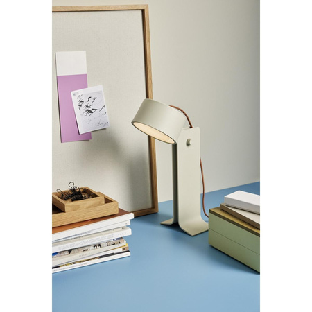 Crea Table Lamp Sand