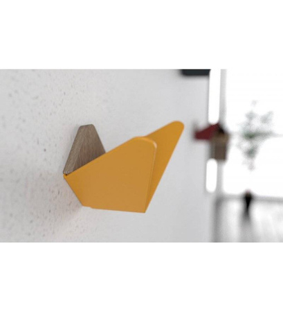 Umage BUTTERFLIES hanger burgundy